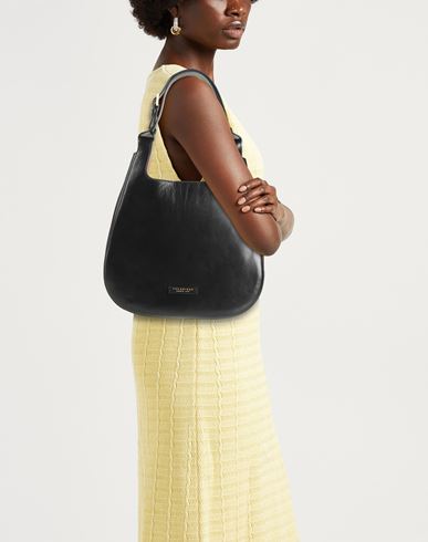 Woman Handbag Black