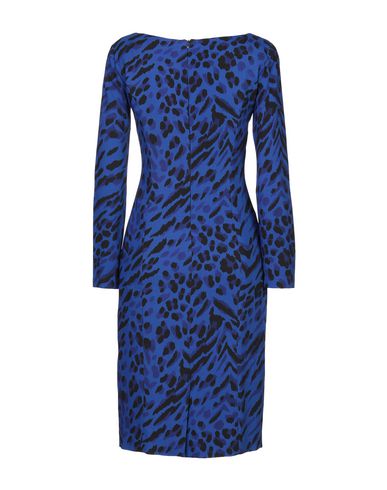Woman Midi dress Blue