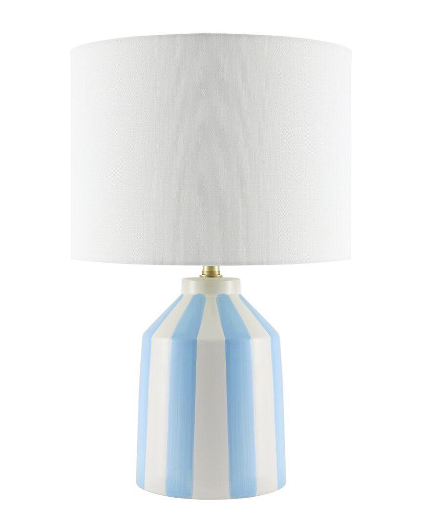 Stelvio Accent Table Lamp