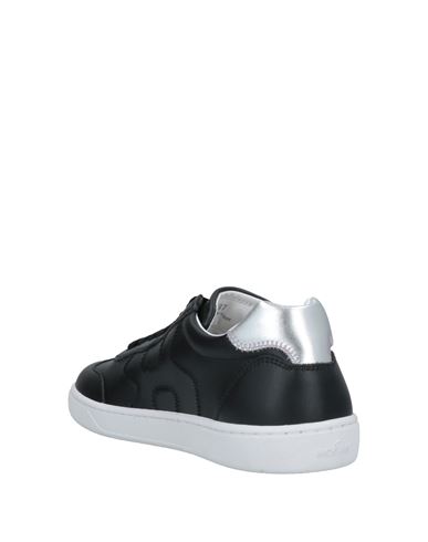 Woman Sneakers Black