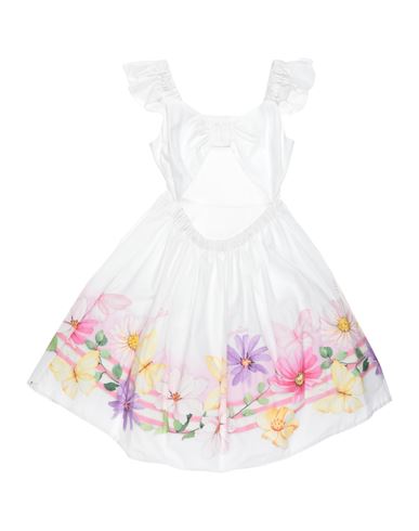 Kid Girl Kids' dress White