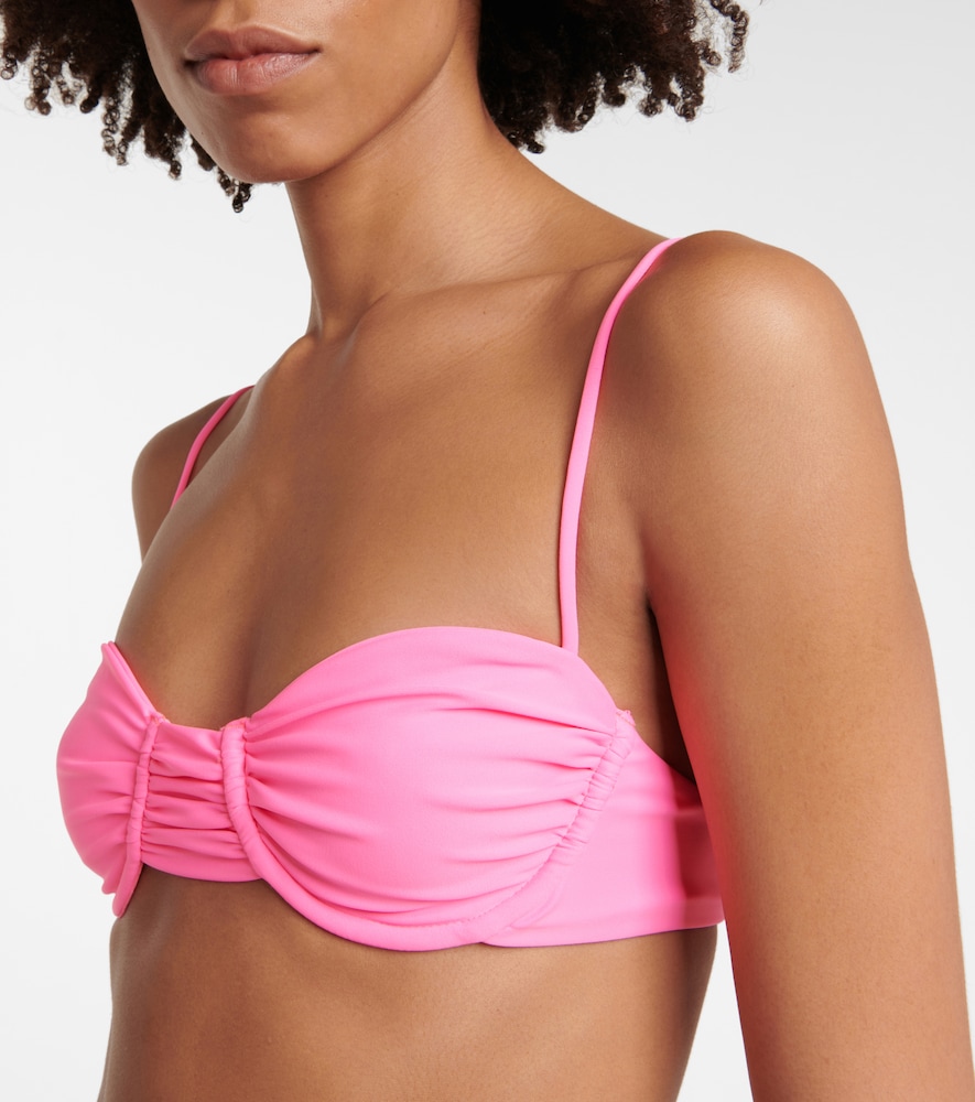 Mia bikini top