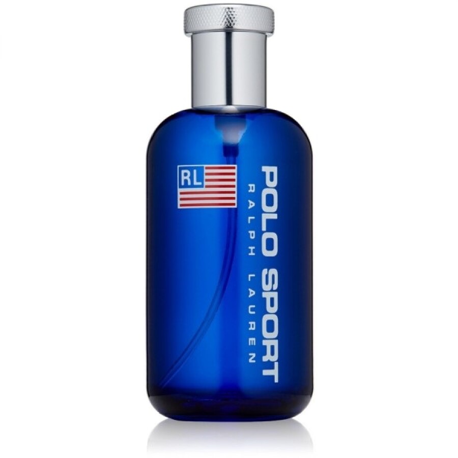 Polo Sport , Eau De Toilette, For Men