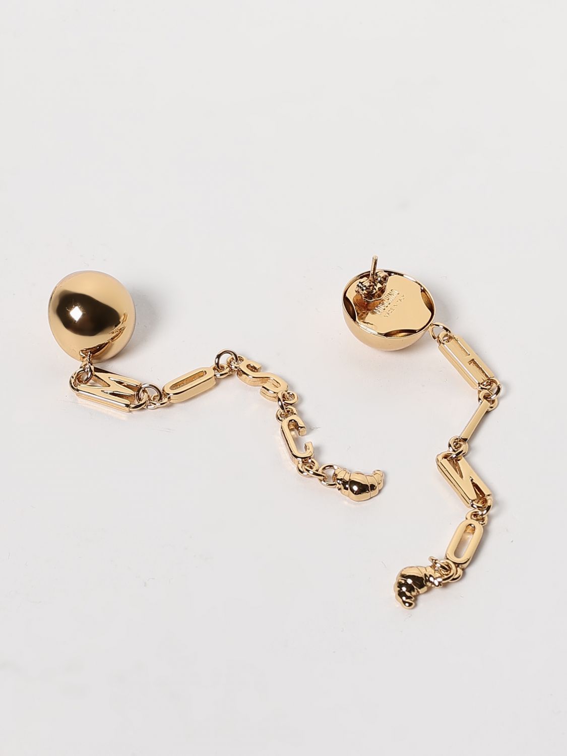 Jewel Woman color Gold