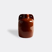 'vessel 7', Smooth Stoneware Clay