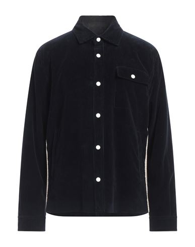 Man Shirt Midnight blue
