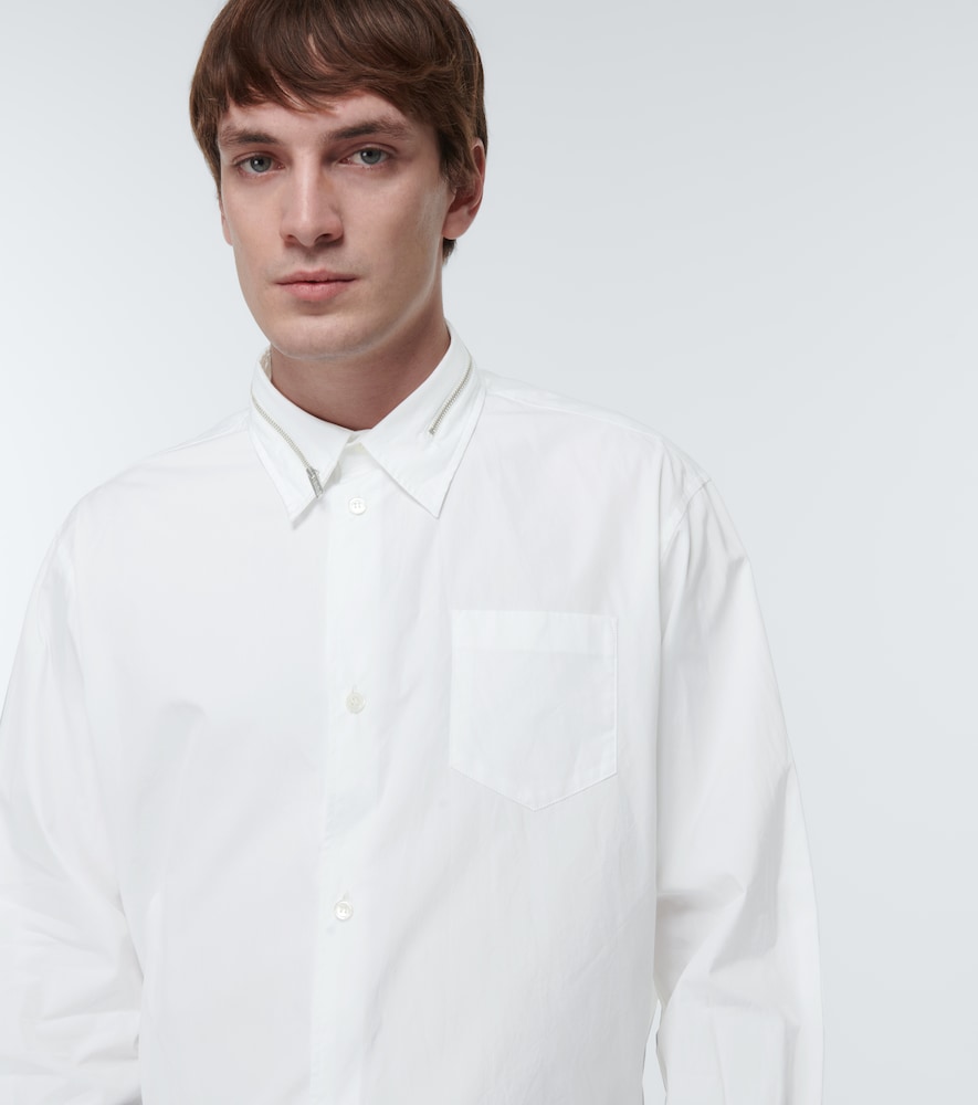 Cotton shirt