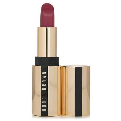 Luxe Lipstick - # Soft Berry - 3.5g
