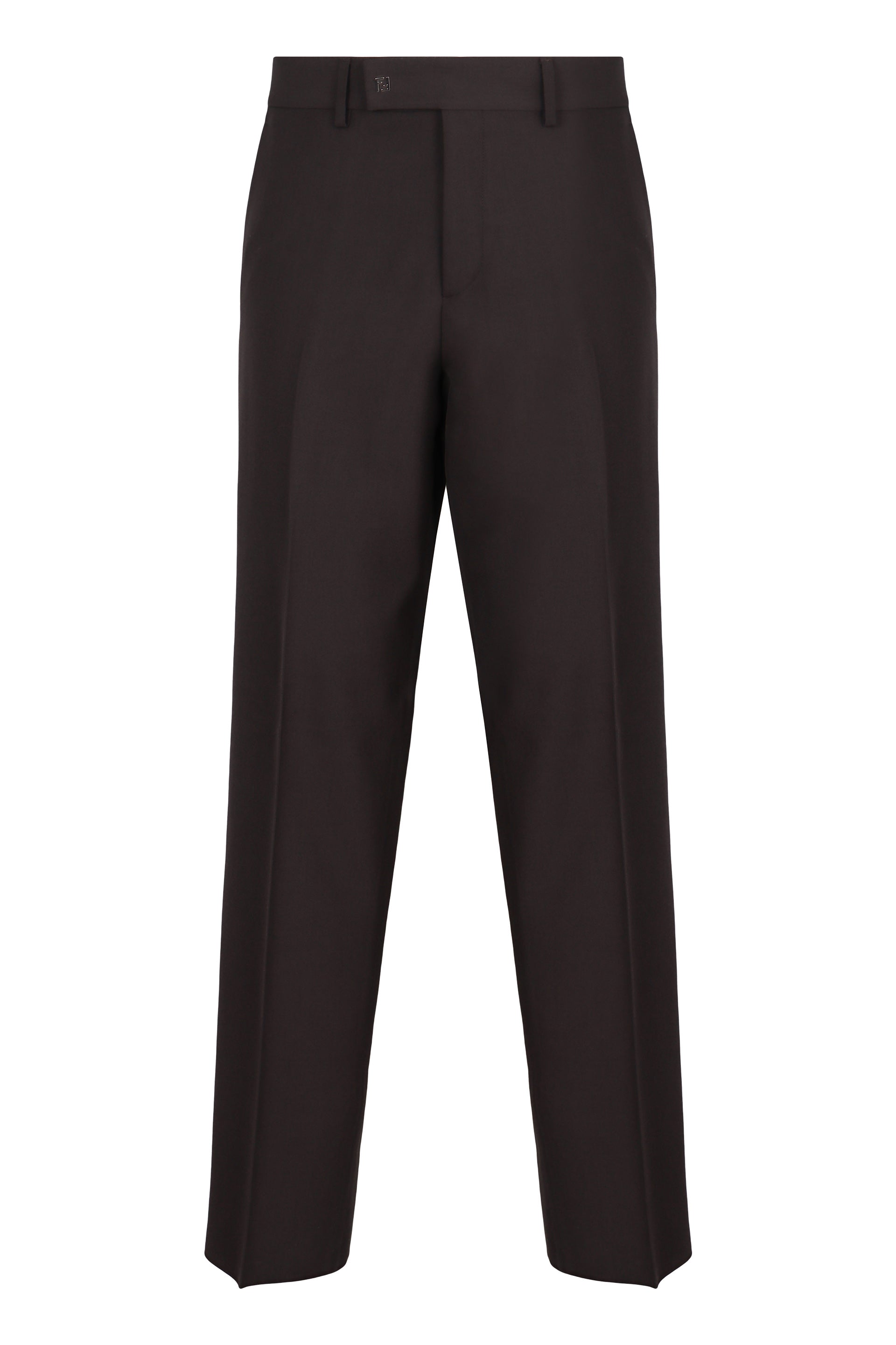 Twill Pant