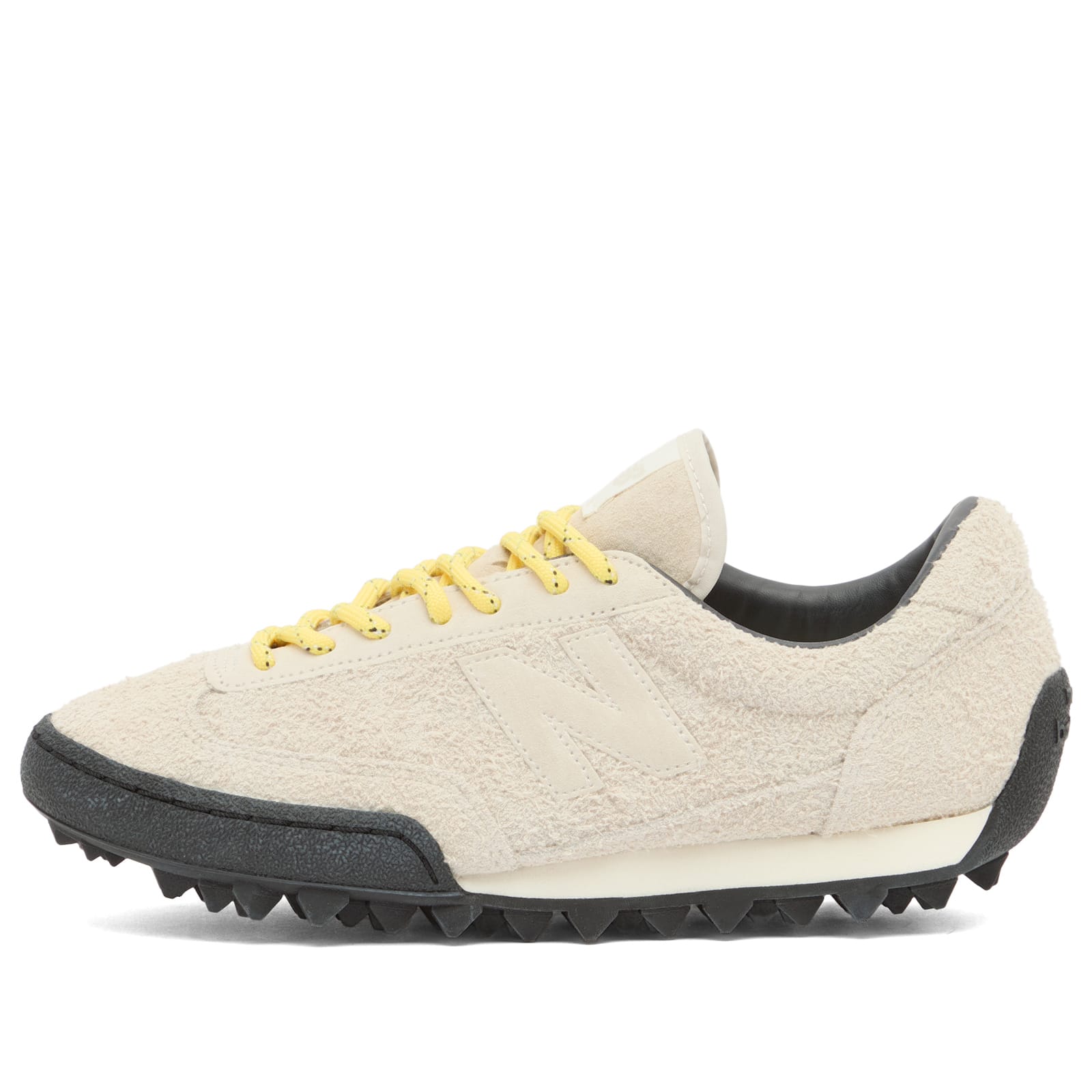 Women's Gator Run Sneaker in Star Burst/Sea Salt