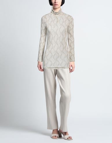 Woman Top Beige