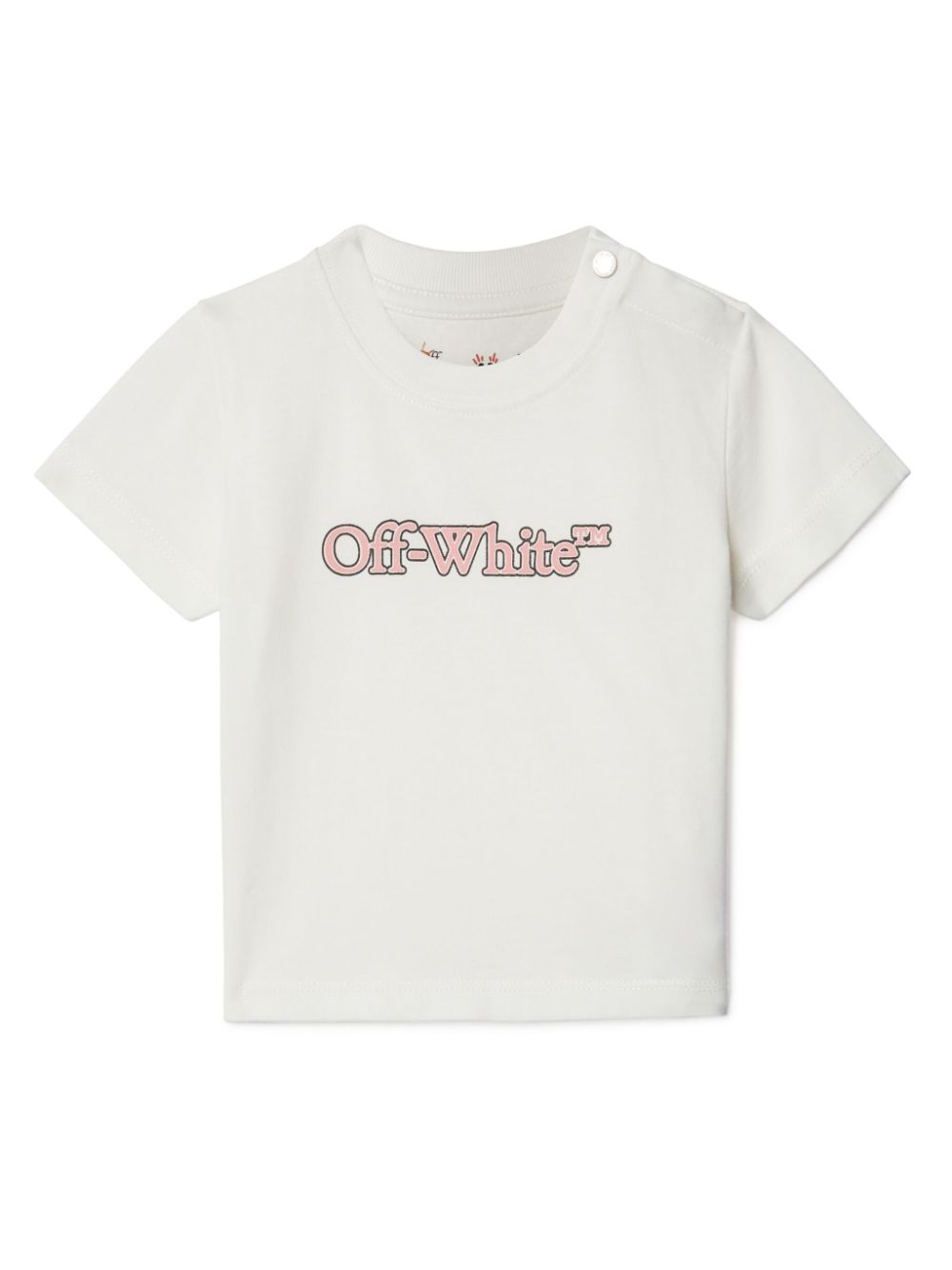Logo t-shirt