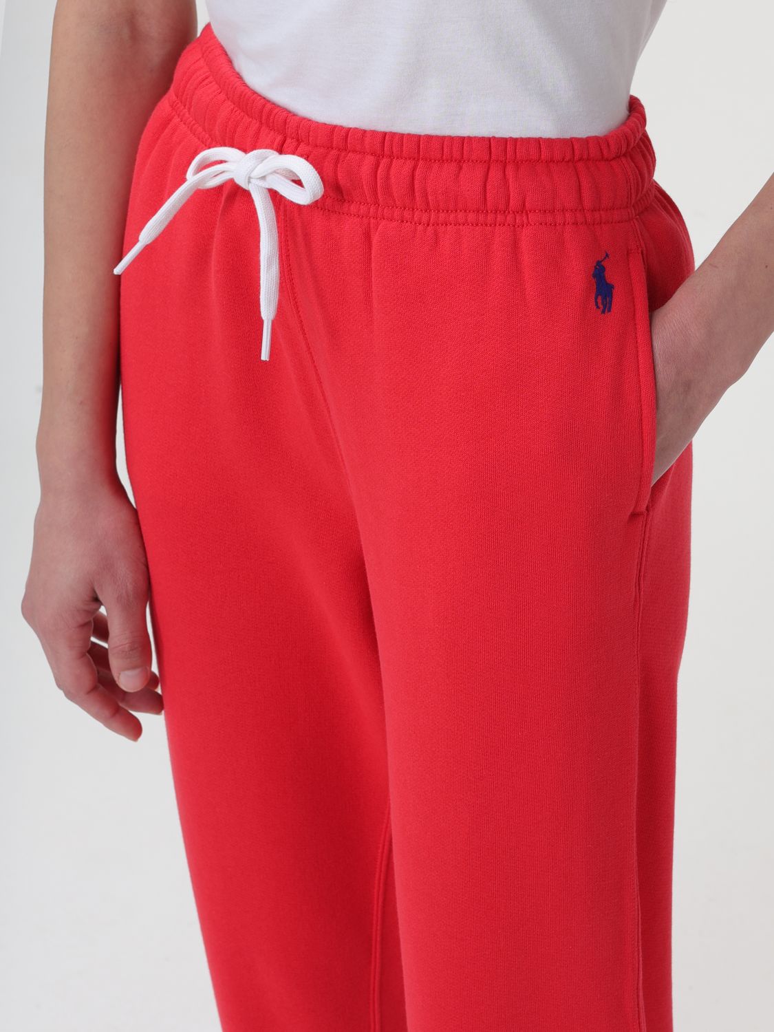 Pants Woman color Pink