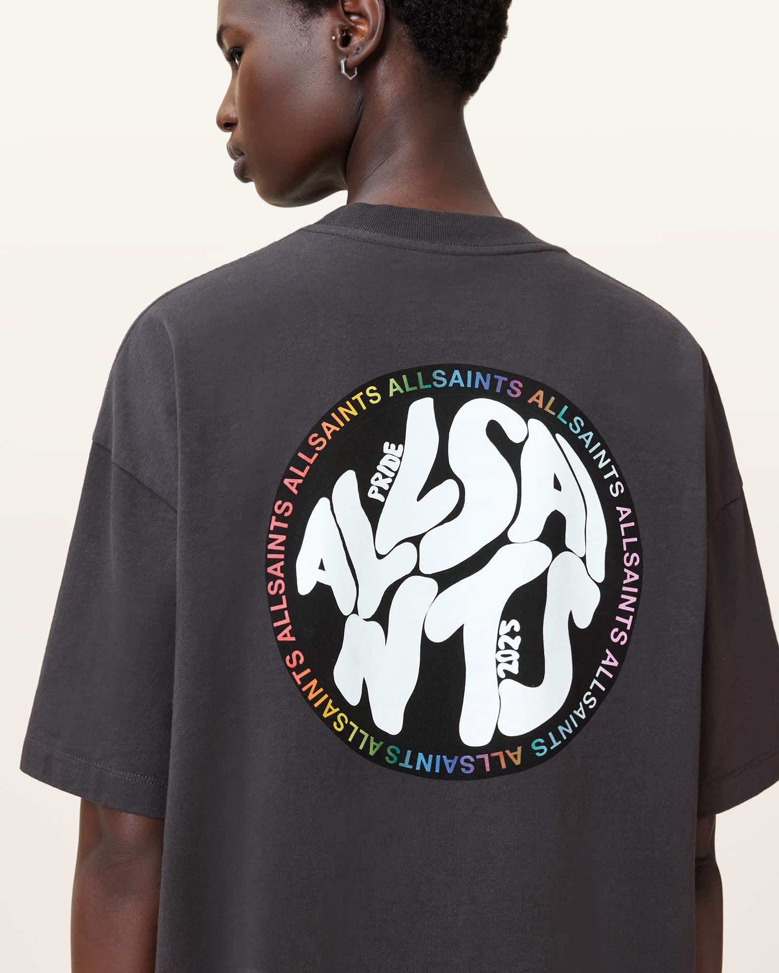 Pride Distortion T-Shirt