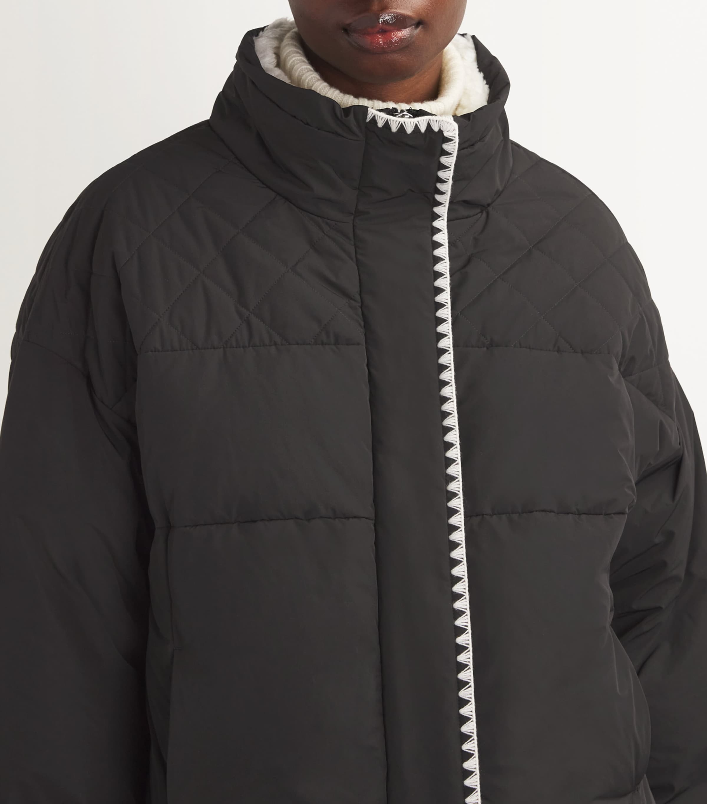 Ingrid Puffer Jacket