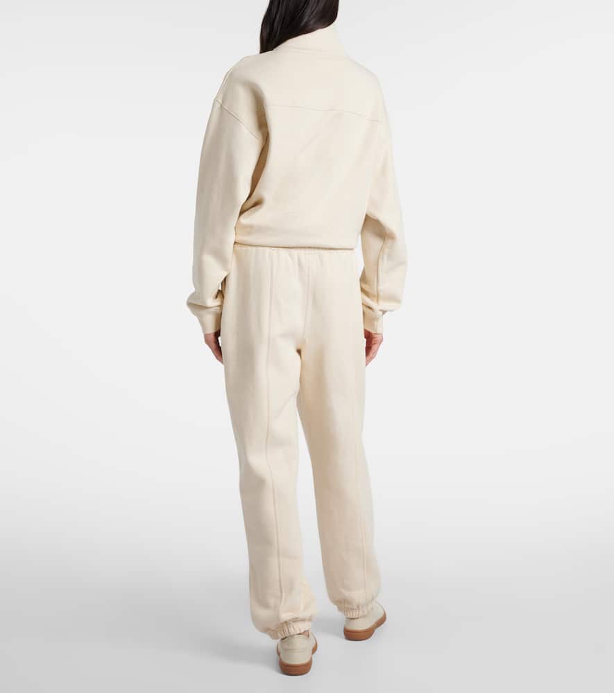 Hamilton Aries cotton sweatpants