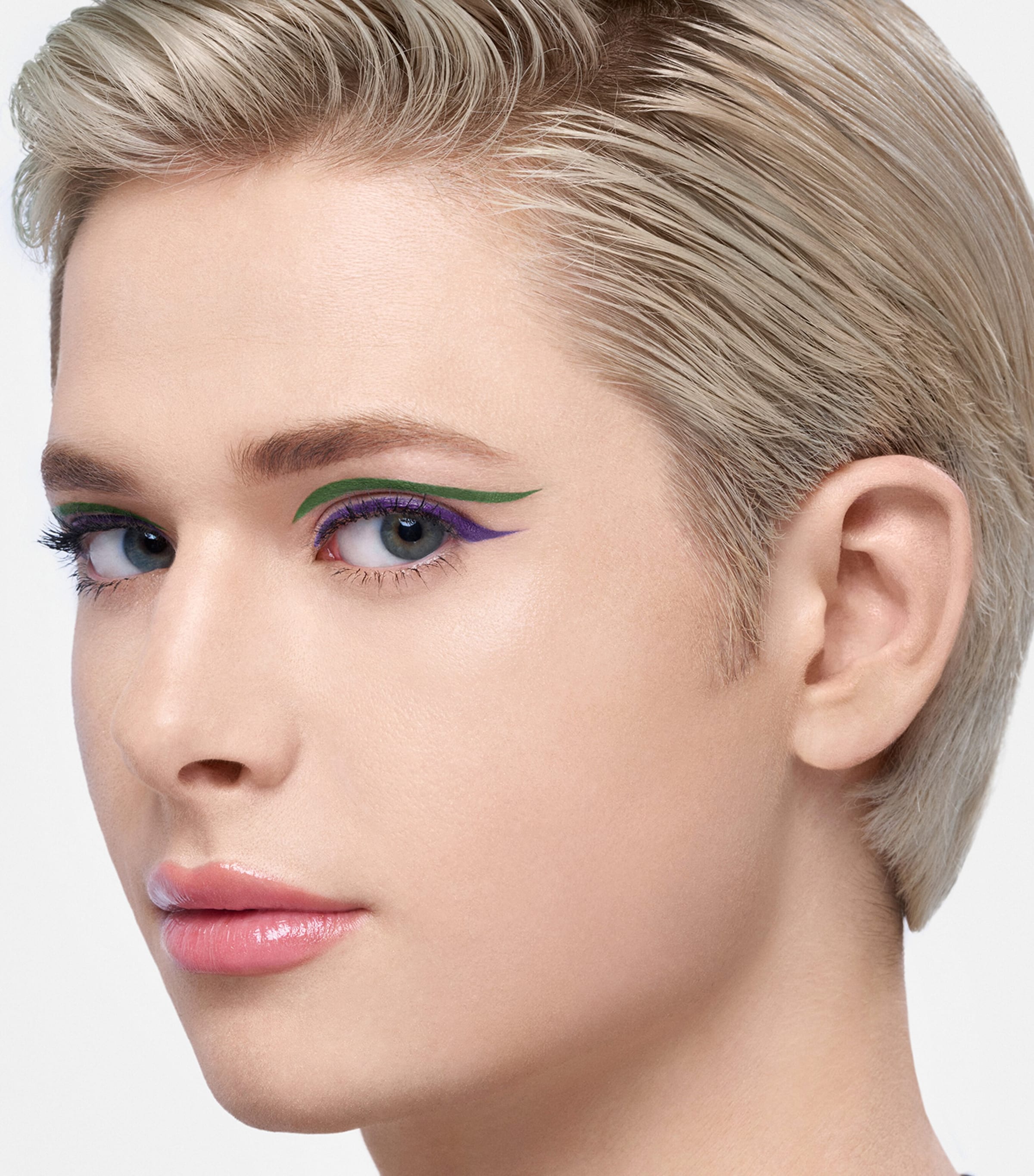 That's My Line! 24H Lasting Waterproof Eyeliner