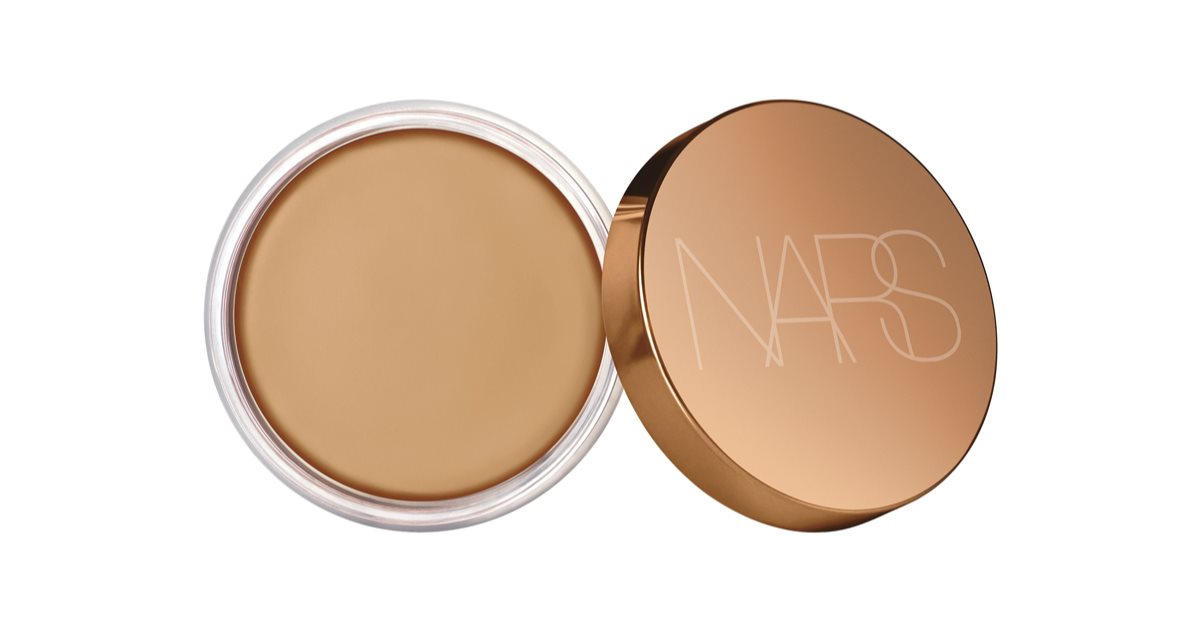 NARS Laguna 02 19 g — Cream Bronzer