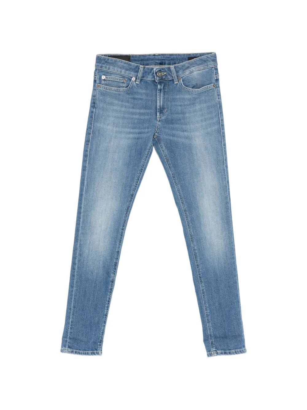 `Monroe` 5-Pocket Jeans