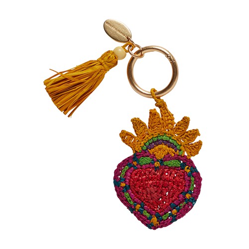 Exvoto Charm