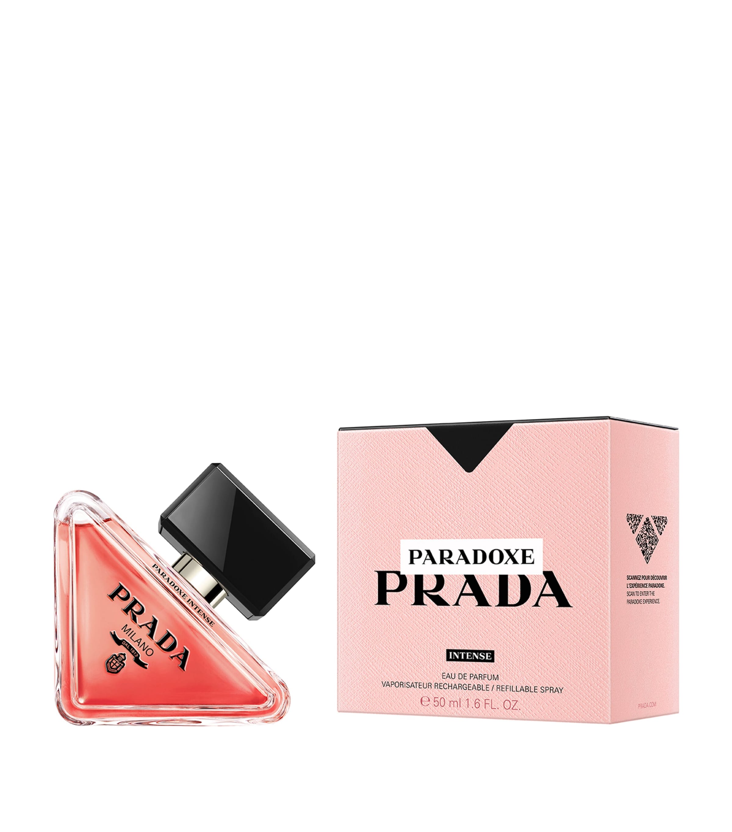 Prada Paradoxe Intense Eau de Parfum