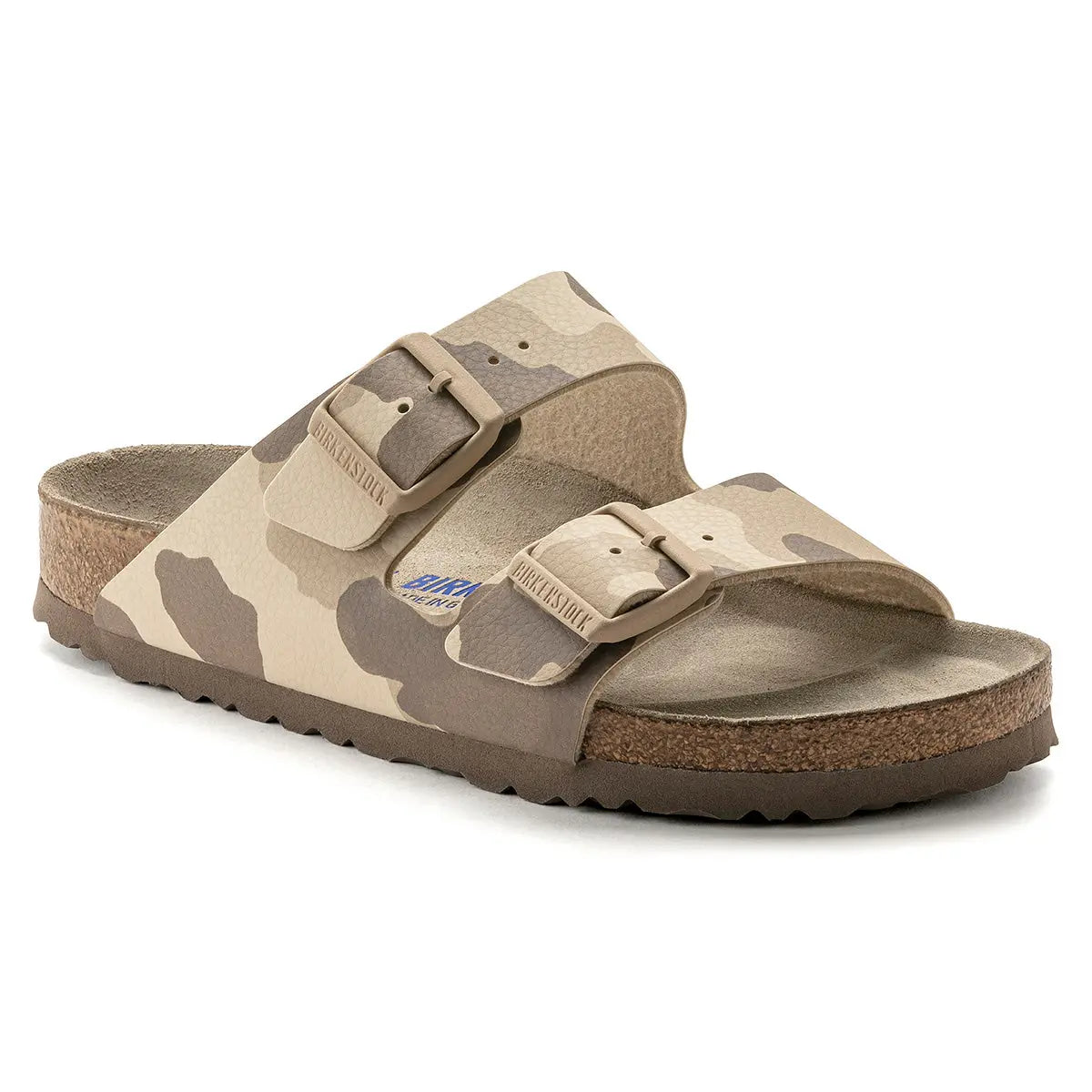 Arizona Soft Footbed Birko-Flor Sandals