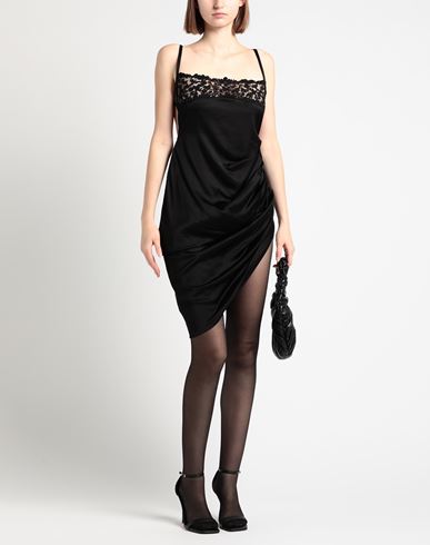 Woman Mini dress Black