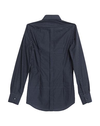 Gold Man Shirt Midnight blue Size 14 ½ Cotton