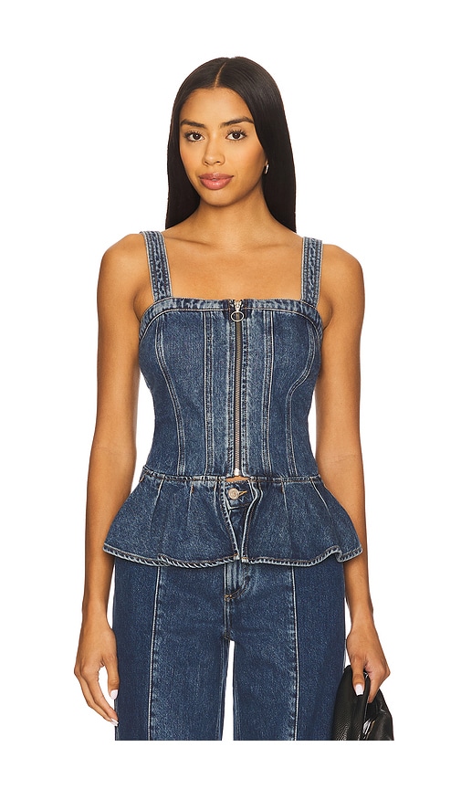 Seventy + Mochi Mila Top in Phoenix. XXS also in L, M, S