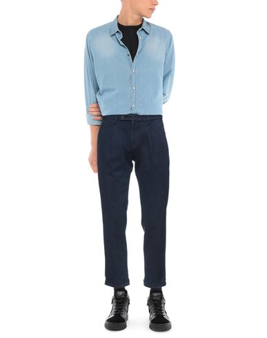 Man Pants Midnight blue