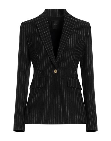 Woman Blazer Black