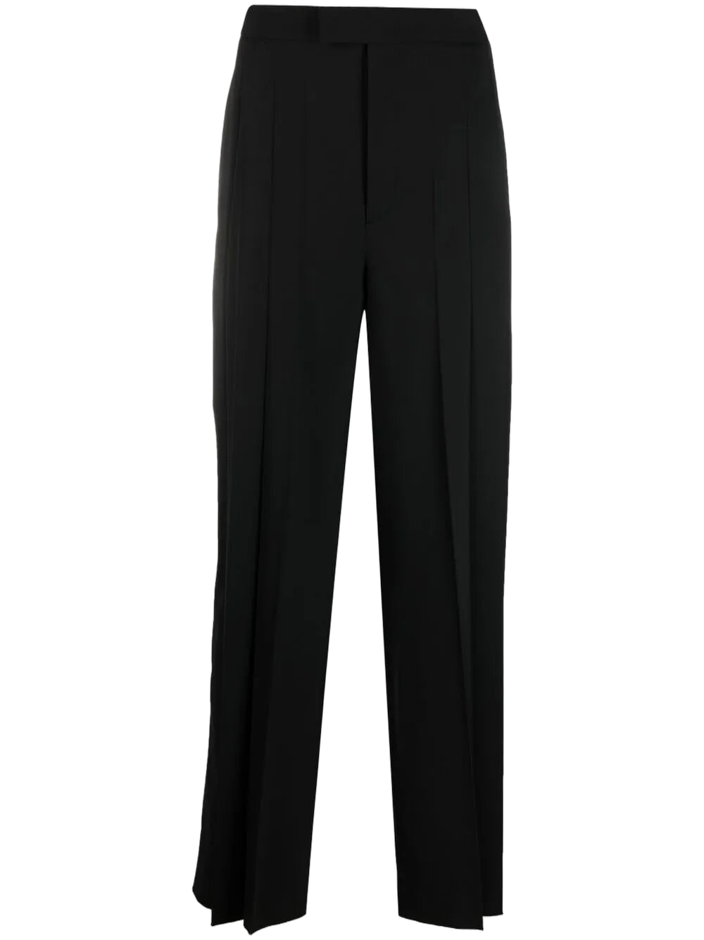 Garavani Trousers — Black