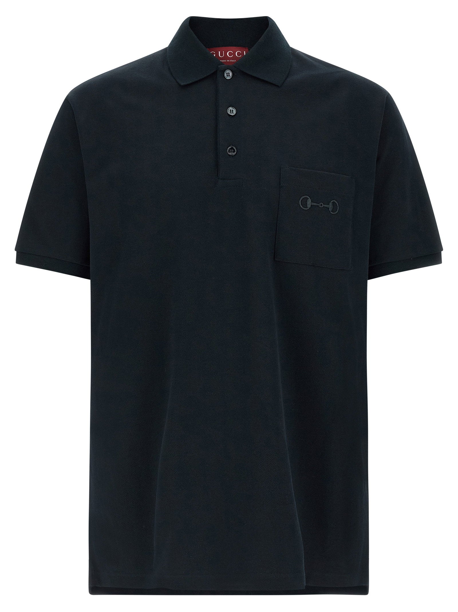 Morsetto Embroidery Polo Shirt