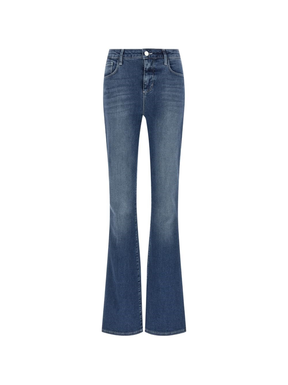 Selma Bootcut Jean In Medina