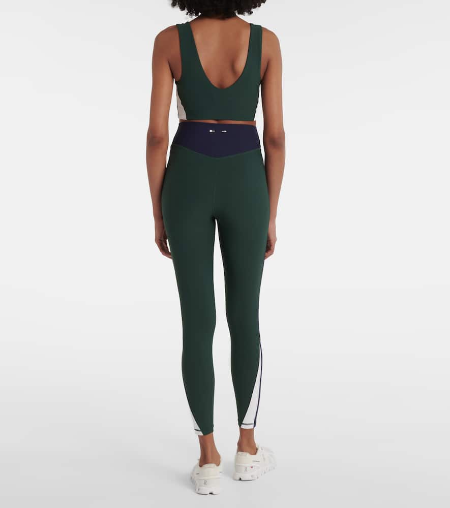 Playoff Isaac sports bra