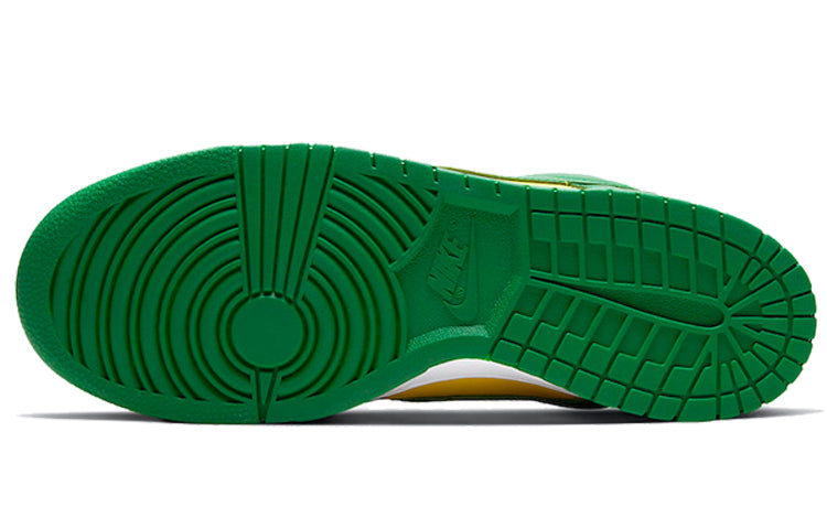 Dunk Low SP 'Brazil'