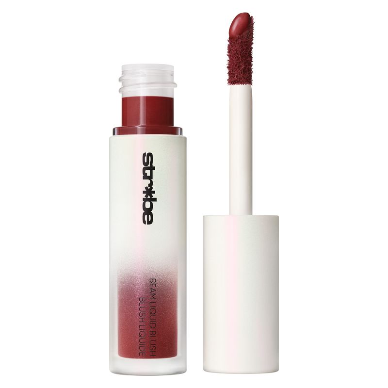 Strobe Beam Liquid Blush PLUMMY BARE