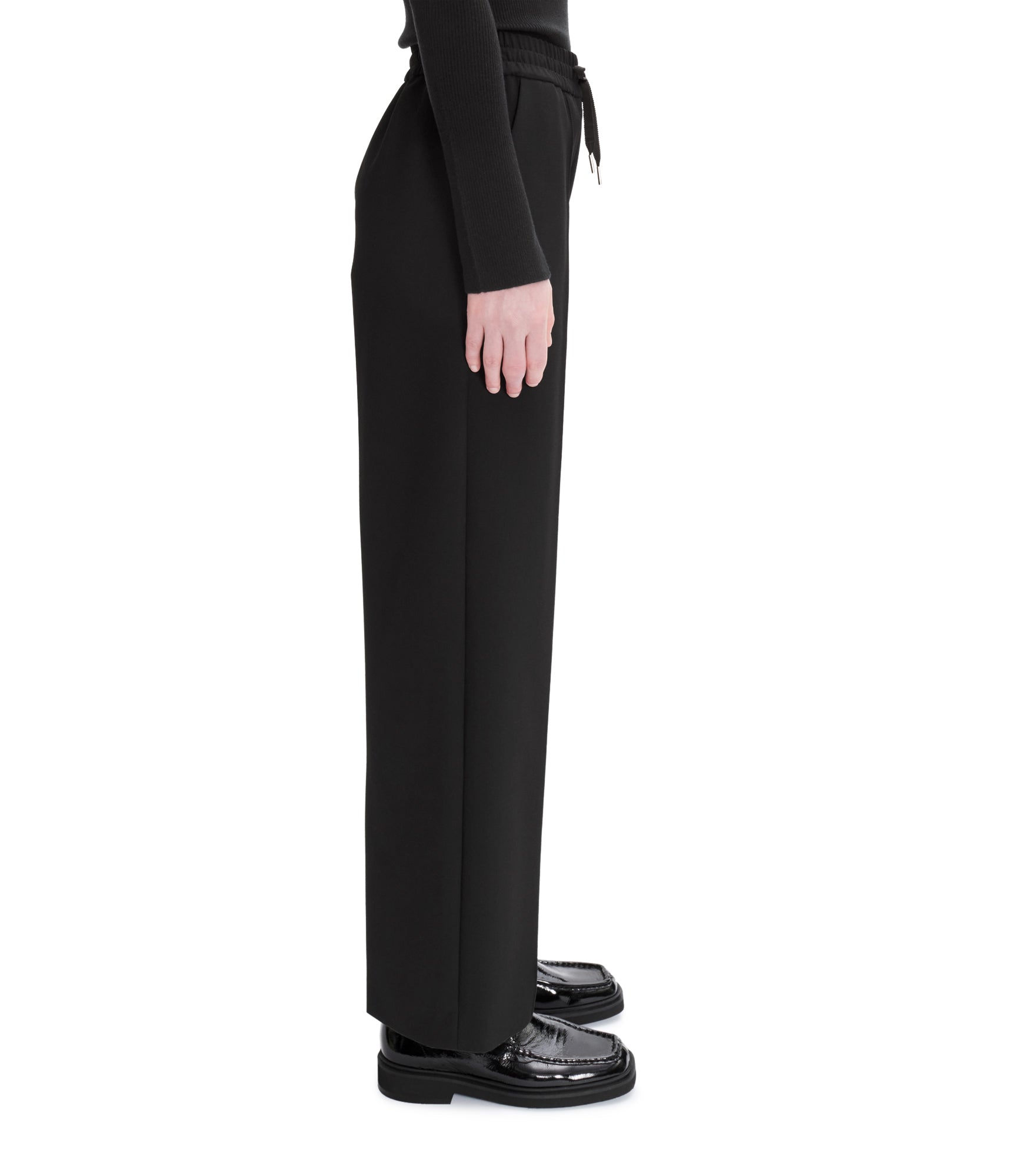 Alfreda pants HAA - Violet