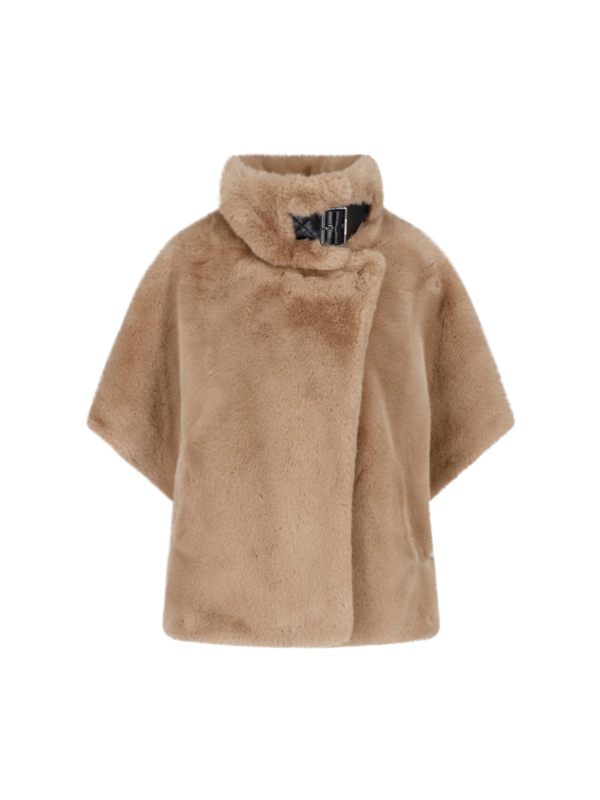 Women's Polyurethane-Trim Jacket