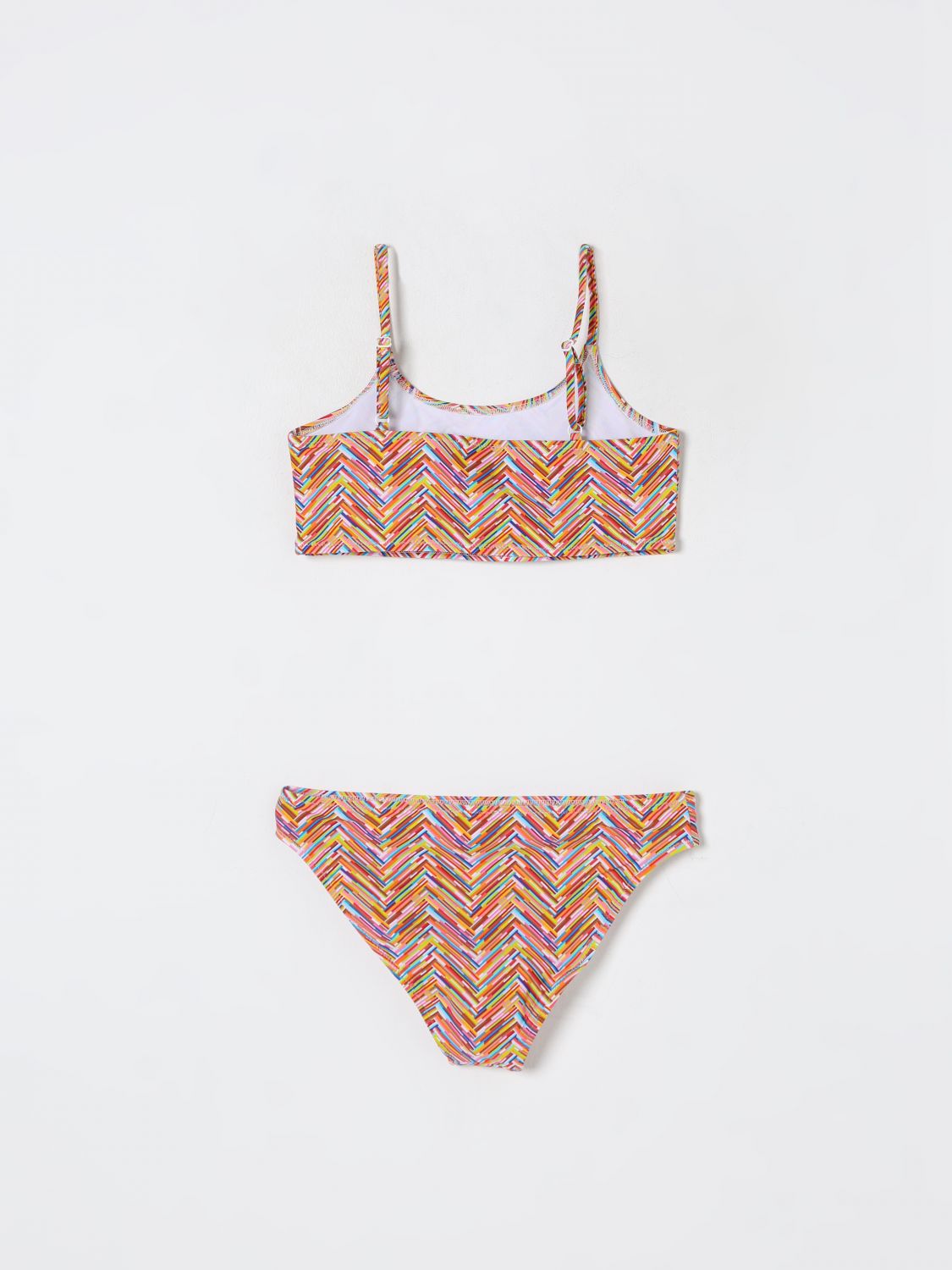 Swimsuit MISSONI Kids color Multicolor