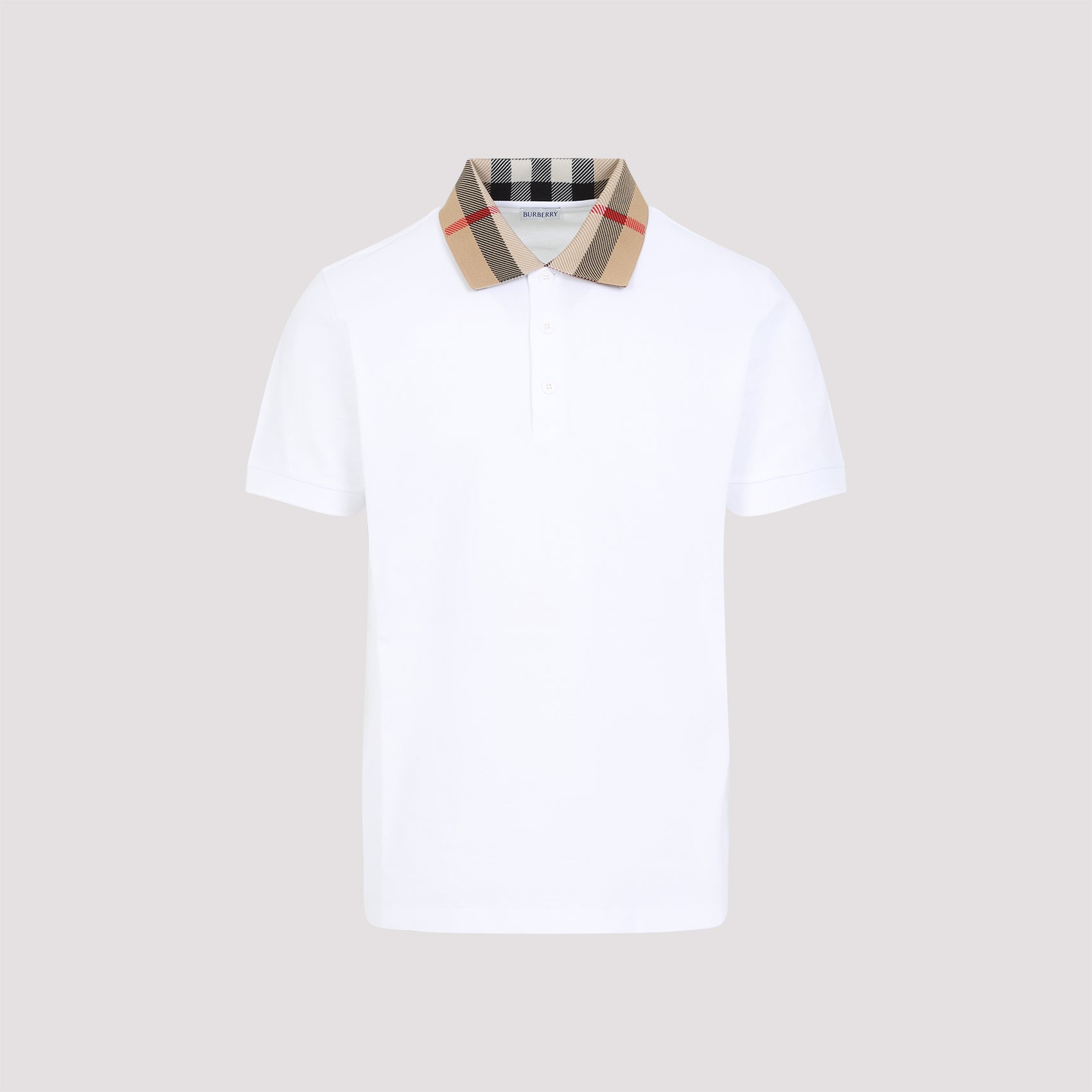 Men's Cody Cotton Polo Shirt