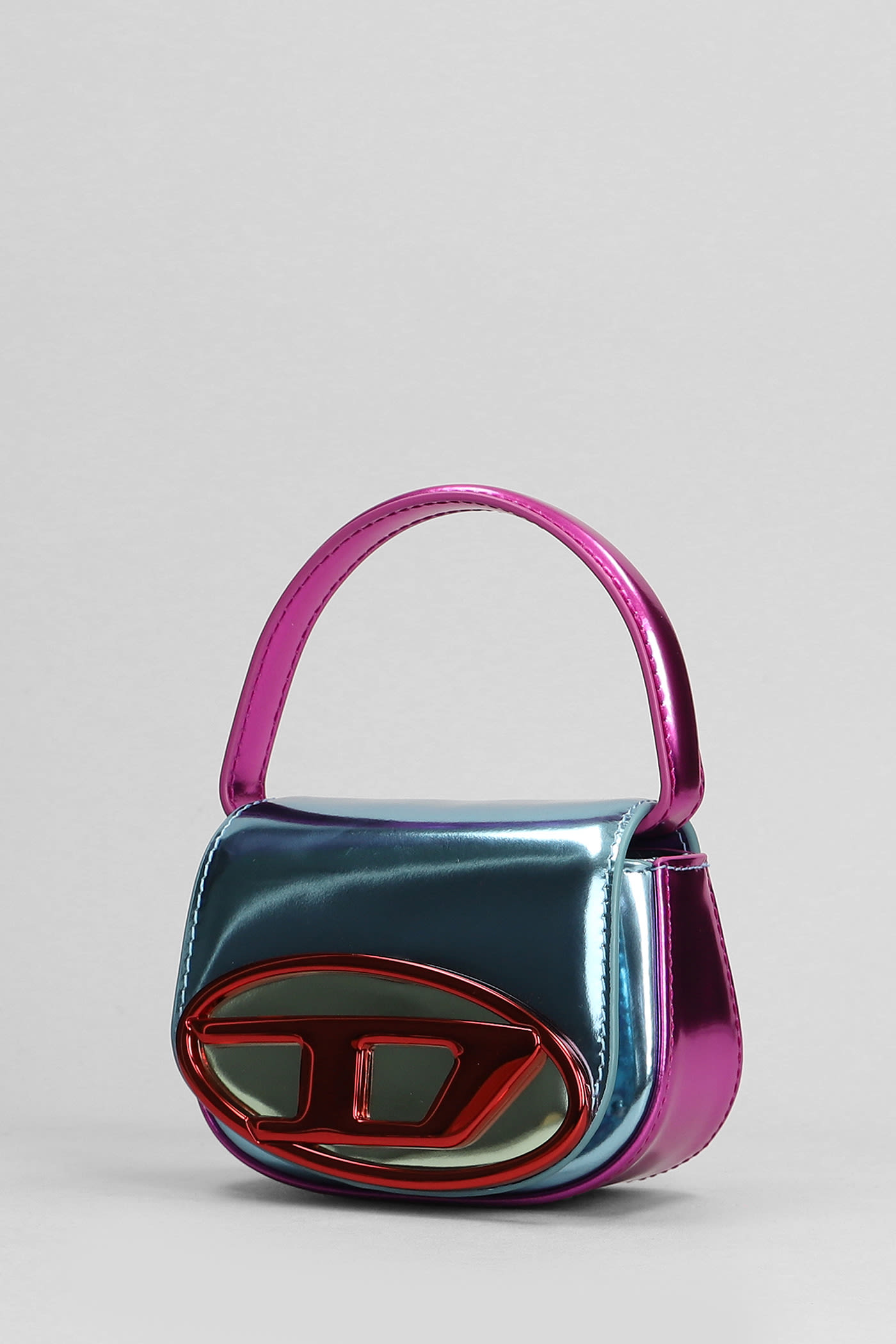 1Dr Xs Hand Bag In Multicolor Polyester