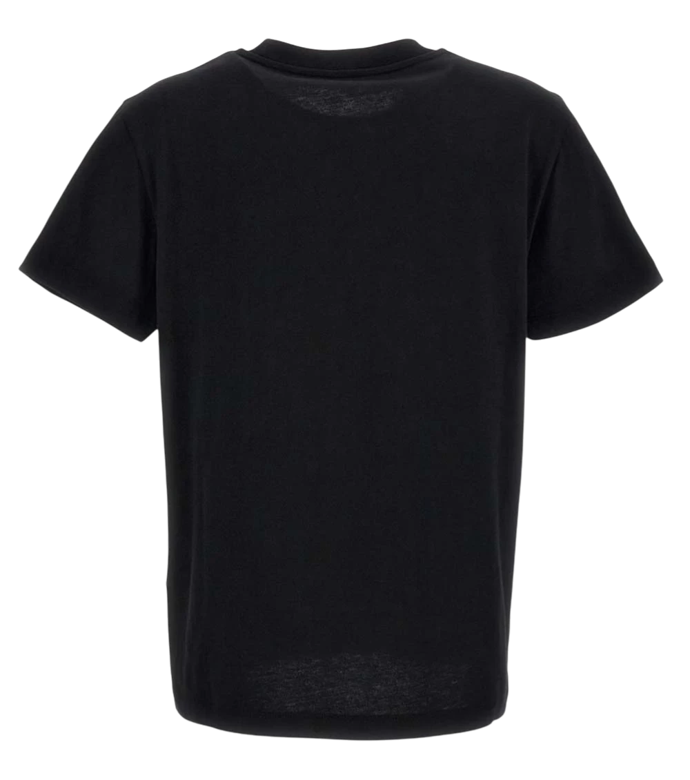 Short-sleeve T-shirt