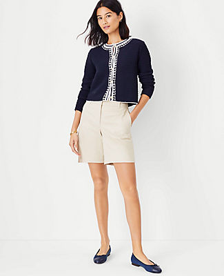 Ann Taylor The Petite Mid Short