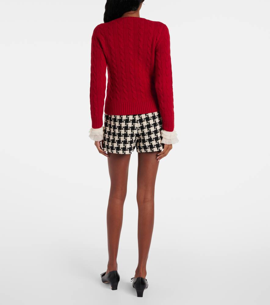 Valentino Cashmere sweater