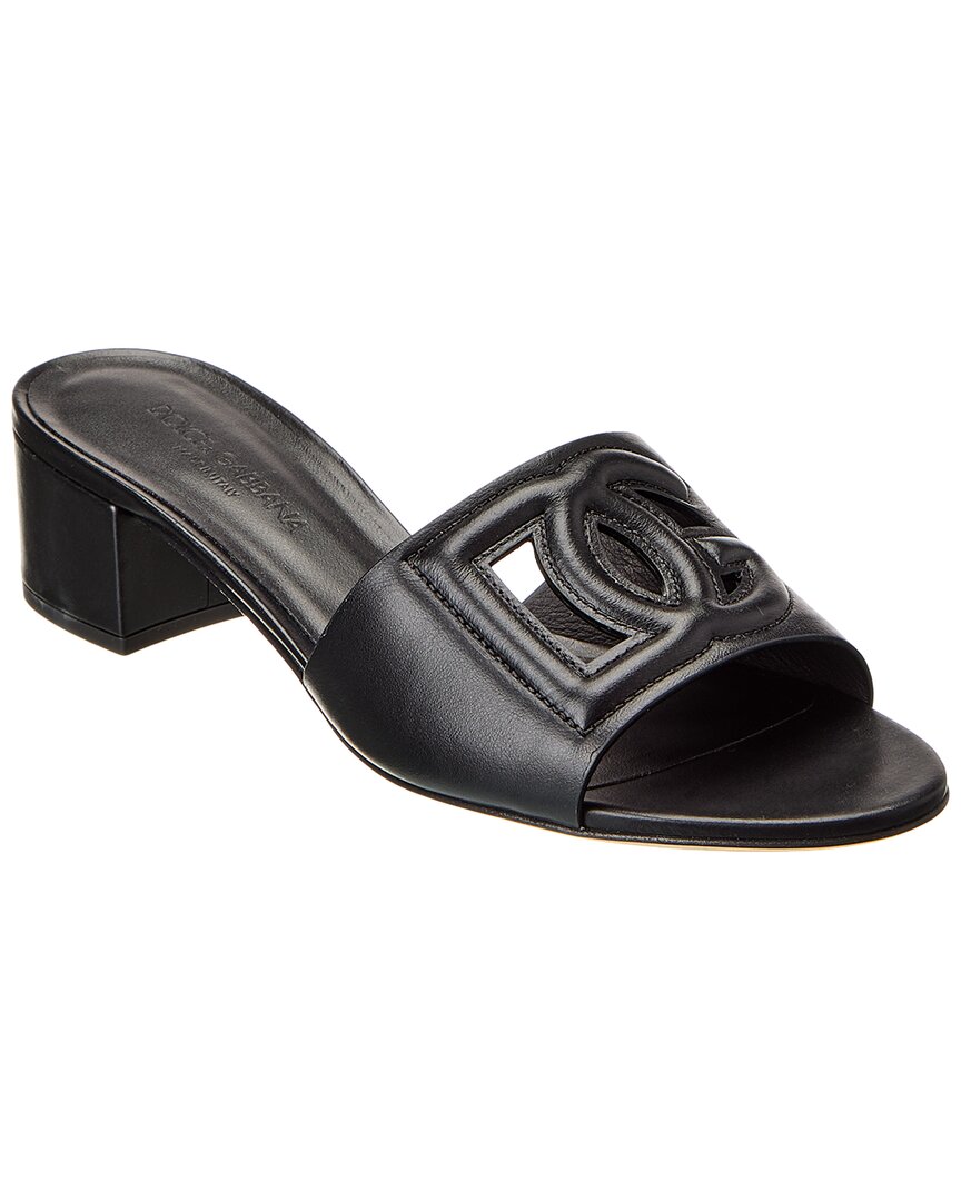 Leather Sandal