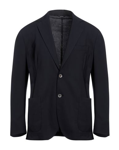 Man Blazer Midnight blue