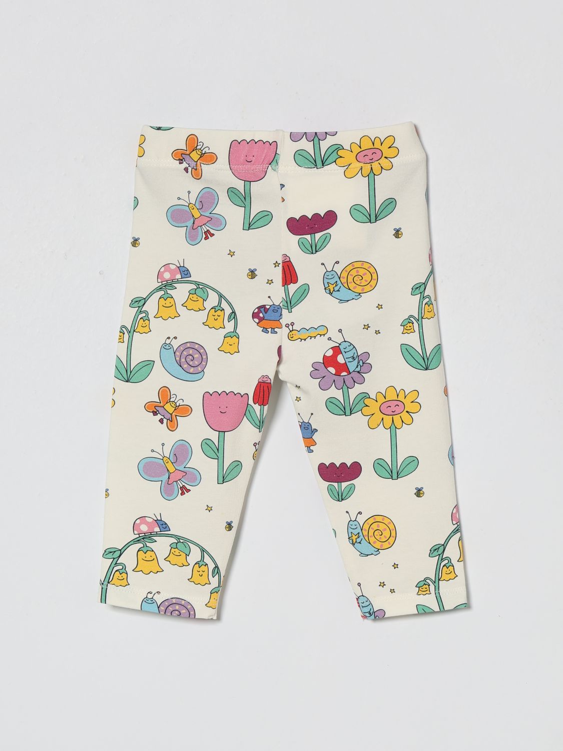 Pants Kids color Ivory