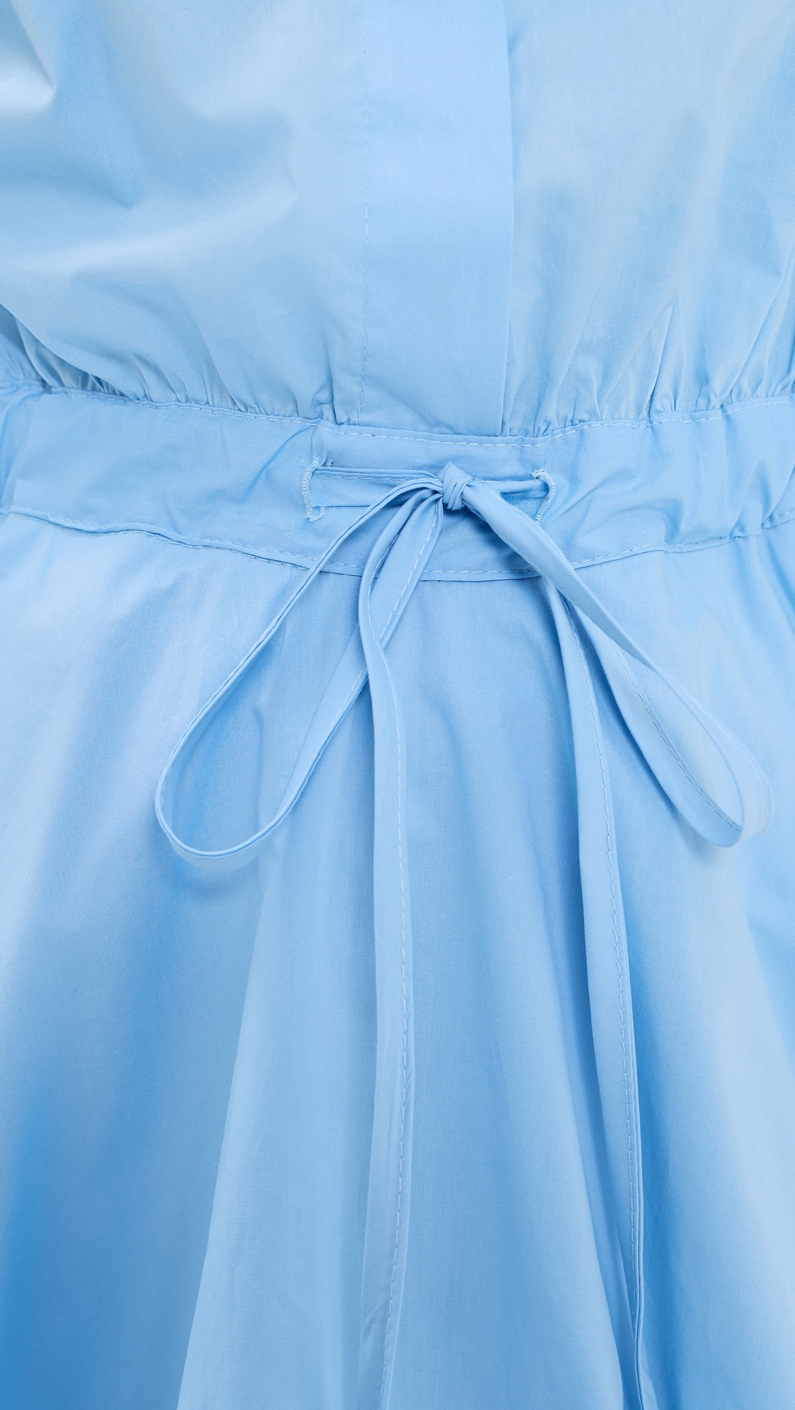 Eloise Dress French Blue
