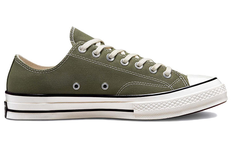 Chuck 70 Low 'Oilve'